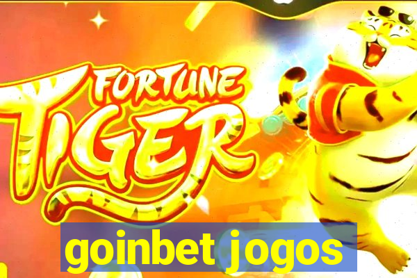 goinbet jogos